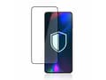 Miniatyrbilde 2 av 5: 3MK Kjemisk herdet glass Hardy iPhone 12/12 Pro svart/svart