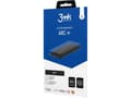 Miniatyrbild 3 av 5: 3MK 3MK Flexibelt glas Sony Xperia X10 II Lite Hybridglas