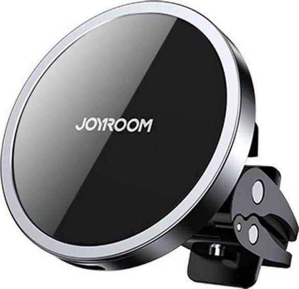 Charger-holder magnetic car Joyroom JR-ZS240 MagSafe 15W black