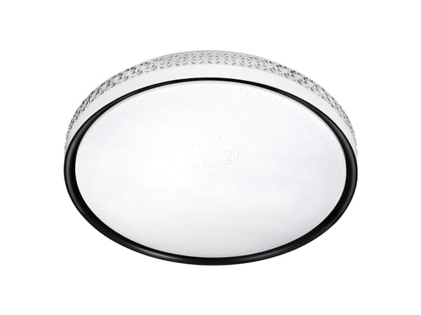 Activejet AJE-LUNA, 30 ampuller, LED, Ikke-utskiftbare pærer, 4000 K, 2400 lm, IP20