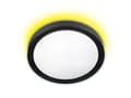 Miniatyrbilde 5 av 5: Activejet AJE-PANAMA, 84 ampuller, LED, Ikke-utskiftbare pærer, 2750 lm, IP20, Sort, Hvit