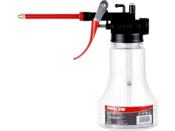 Proline 270ML OIL MACHINE, PLASTIC TANK, PROLINE