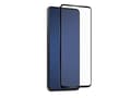 Miniatyrbild 2 av 3: Step by Step SBS Glas Displayschutz Full Cover Samsung Galaxy A51, schwarz
