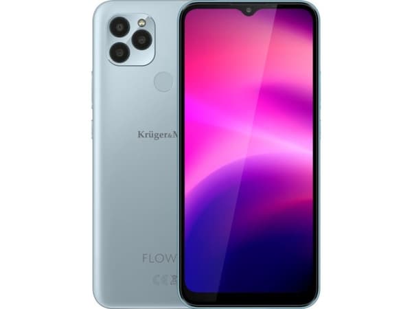 Kruger&Matz Flow 9 3/32GB Light Blue