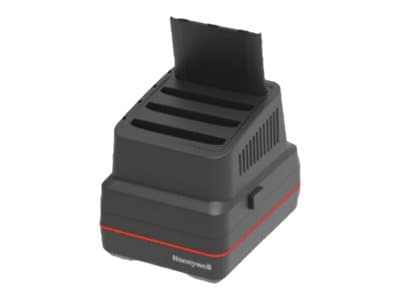 Honeywell - Batterilader - utgangskontakter: 4 - Europa - for Honeywell CT30 XP