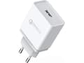 Miniatyrbilde 2 av 5: Ugreen 10133, Innendørs, USB, Hvit