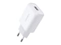 Miniatyrbilde 1 av 5: Ugreen 10133, Innendørs, USB, Hvit