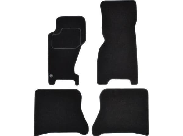 Mammoth Velour matter JEEP GRAND CHEROKEE II 10.98-09.05 SUV/Offroad [H]