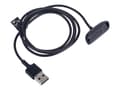 Miniatyrbild 1 av 5: Akyga AK-SW-31 - Laddningskabel för smart klocka - USB hane - 1 m