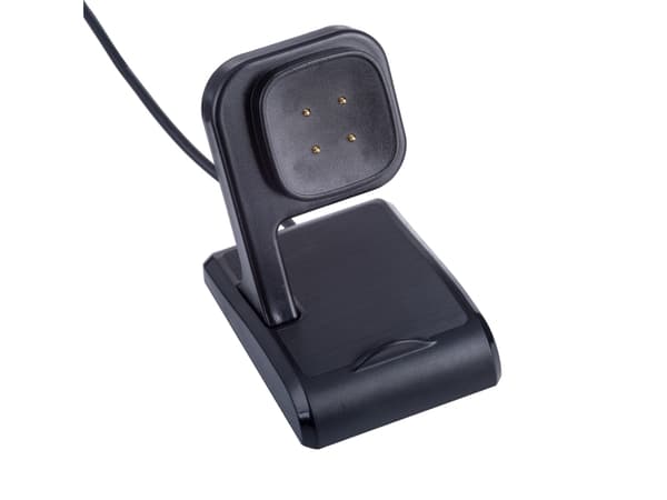 Akyga AK-SW-26 - Laddningskabel för smart klocka - USB hane till terminal (magnet) - 1 m