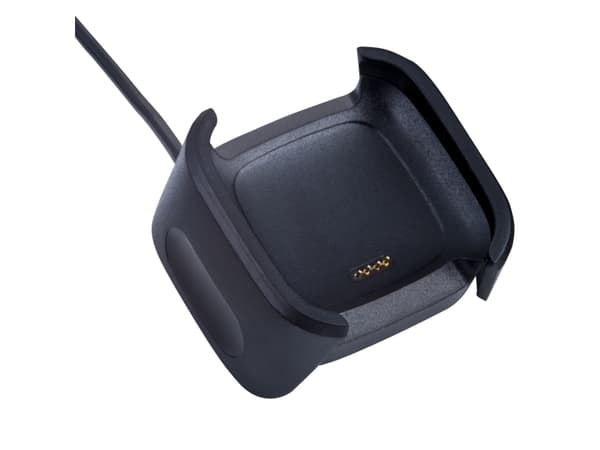 Akyga AK-SW-24, Sisätila, USB, 1 m, Musta