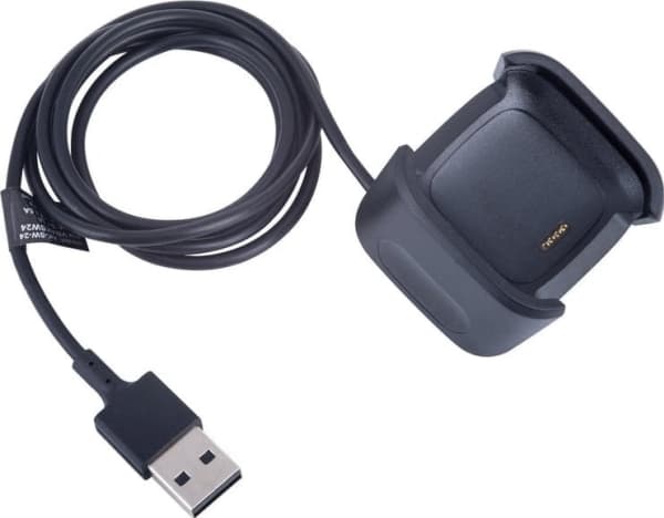 Akyga AK-SW-24, Sisätila, USB, 1 m, Musta