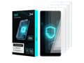 Miniatyrbild 1 av 2: 3MK 1UP, Samsung, Galaxy A53 5G, Transparent, 3 styck