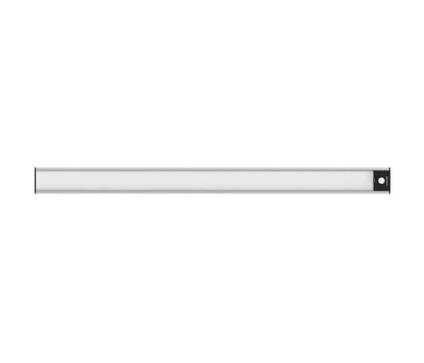 Yeelight Garderobelysning YLBGD-0046 Garderobelysning med rörelsesensor 60 cm silver 4000 K