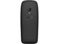 Miniatyrbilde 2 av 3: Nokia 6310 (TA-1400) Dual Sim Black
