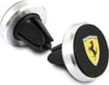 Miniatyrbilde 1 av 2: Ferrari magnetholder FESCHBK for grill svart/svart