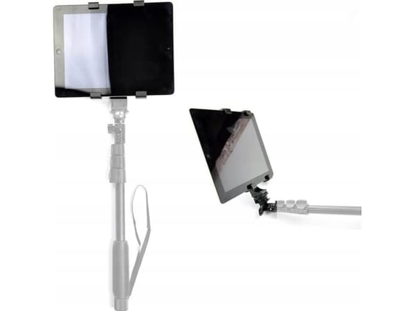 Strado Tablet Holder för stativ Universal