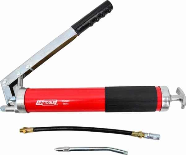 AW-verktyg AWTOOLS AWTOOLS AWTOOLS PRO 600CC AW15911