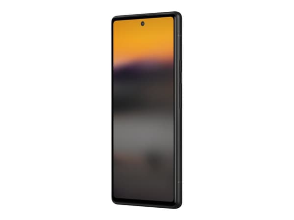 Google Pixel 6a , 15,5 cm (6.1"), 1080 x 2400 pikseliä, 6 GB, 128 GB, 12,2 MP, Musta