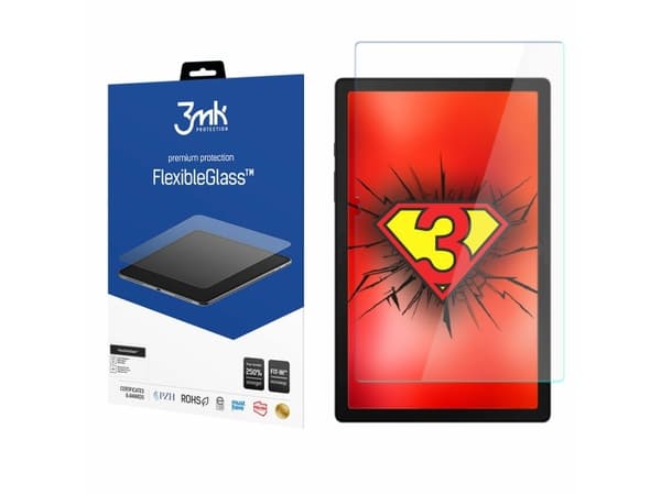 3MK FlexibleGlass Sam Tab A8 2021 10.5" hybridi-lasi