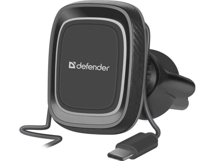 Defender Car Magnetic Grille HOLDER DEFENDER CH-129