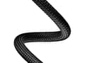 Pikkukuva 3 / 5: Baseus Flash Series II cable USB Type C - USB Type C / Lightning / micro USB 100 W 1.5 m black (CASS030201)