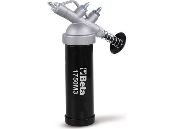 Beta Tools MINI LUBRICATOR WITH 3 NOZZLES