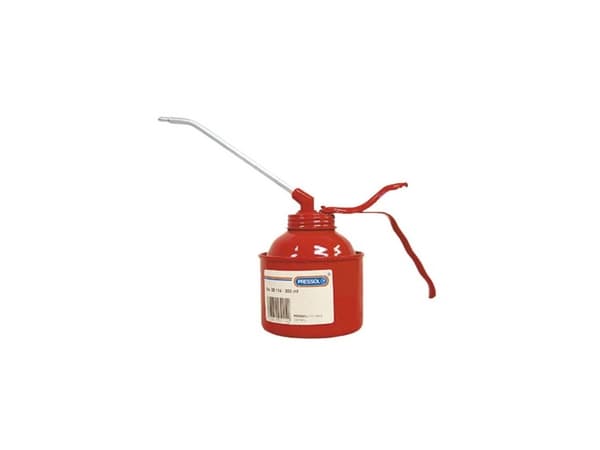 PRESSOL OILWAYS 500ml SQUIRREL FINISHER (öljynsuodatin)