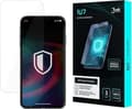 Miniatyrbilde 2 av 2: iPhone 14 Pro Max / 14 Plus skjermfolie for spillere fra 3mk 1UP-serien