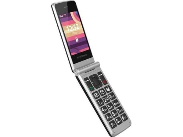 TELEFON MYPHONE Tango LTE