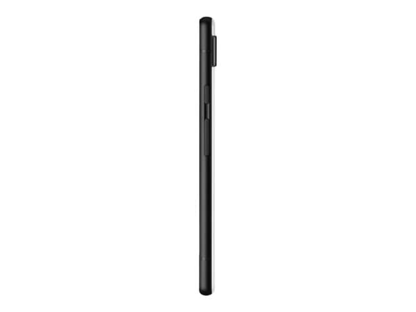 Google Pixel 6a - 5G pekskärmsmobil - dual-SIM - RAM 6 GB / Internminne 128 GB - OLED-skärm - 6.134" - 2400 x 1080 pixlar (60 Hz) - 2 bakre kameror 1