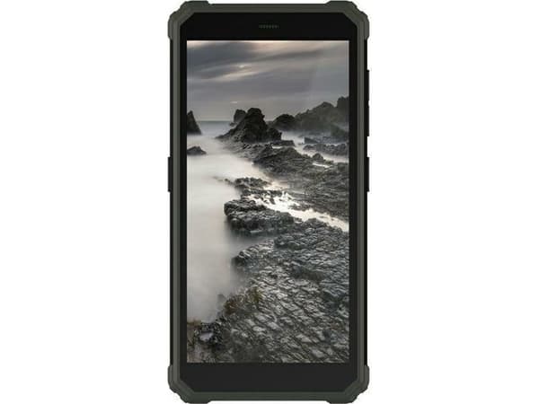 iiiF150 Smartphone H2022 4/32GB grön /grön