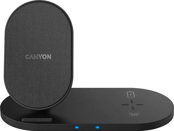 Canyon WS-202, Black