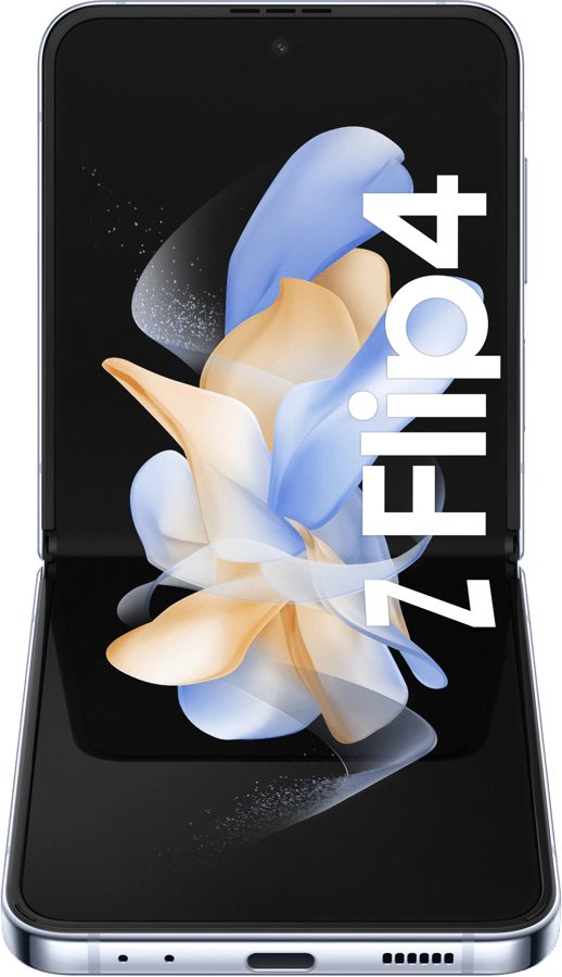 Samsung Galaxy Z Flip 4...