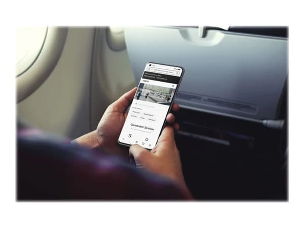 [OUTLET] - OPPO Find X5 Pro - 5G älypuhelin - dual-SIM - RAM 12 GB / Sisäinen muisti 256 GB - OLED-näyttö - 6,7" - 3216 x 1440 pikseliä (120 Hz) - 3x