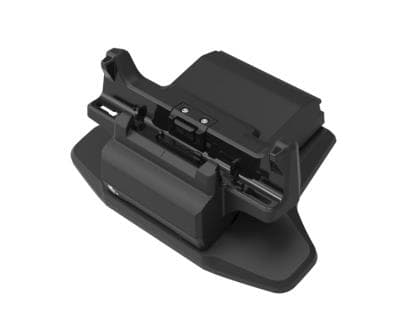 Zebra Single Slot Charge only Cradle - Laddningsställ för surfplatta - för Zebra ET40, ET40-HC, ET45