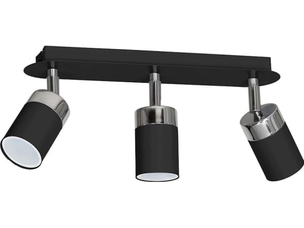 Milagro Taklampe Spot taklampe sort Milagro Joker MLP912