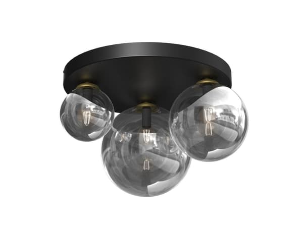 Taklampe Taklampe Domoletti Bursa MLP8417, E14