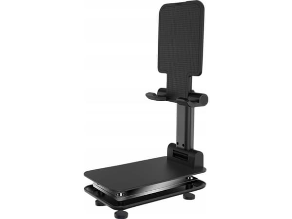 Xrec Stand Holder Stand Stand for Telefon Nettbrett Smartphone / Xrec