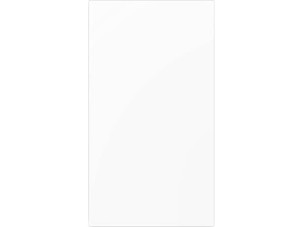 Herdet glass 0,3 mm Baseus Crystal for Tesla X/S 17''