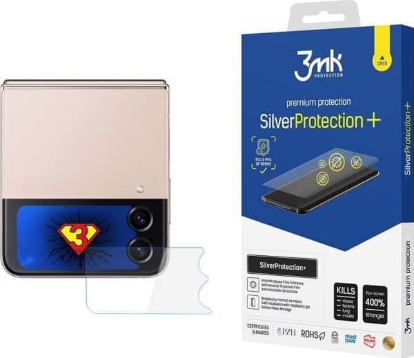 3MK SilverProtection+, 1 pc(s)