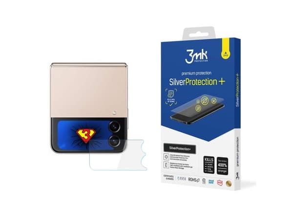3MK SilverProtection+, 1 pc(s)