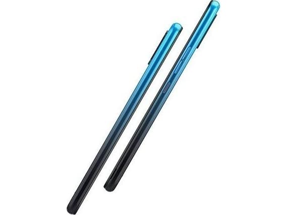 Allview Smartphone A30 Max blå/blå