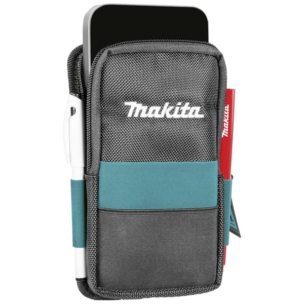 Makita E-12980 Midjeväska Universal Svart E-12980