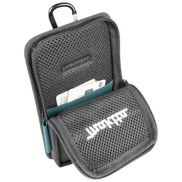 Makita E-12980 Midjeväska Universal Svart E-12980