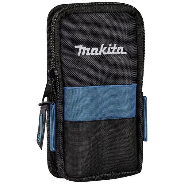 Makita E-12980 Midjeväska Universal Svart E-12980
