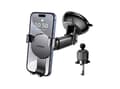 Miniatyrbild 3 av 5: Ugreen 60990B, Mobiltelefon/Smartphone, Bil, Sort