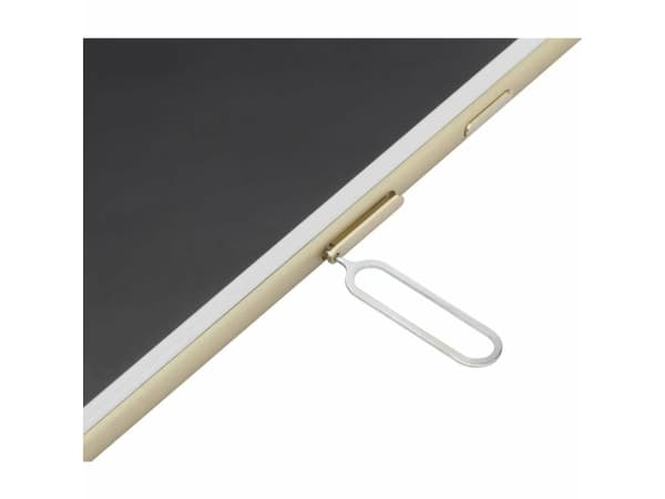 Renkforce RF-5044718, SIM-kortadapter, Micro-SIM, Nano-SIM, SIM i full størrelse, Micro-SIM, 3 stykker, 2 g