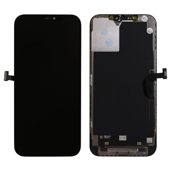 iPhone 12 Pro Max Skärm med LCD-display Incell AAA (Livstidsgaranti)