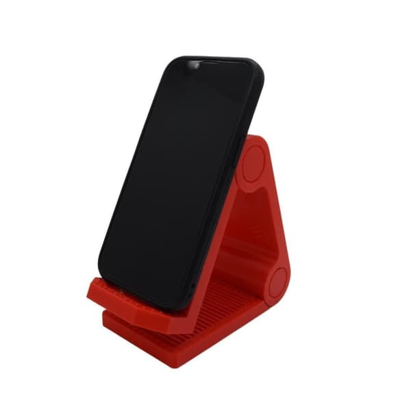 Ultimate Mobiltelefonhållare hopfällbar